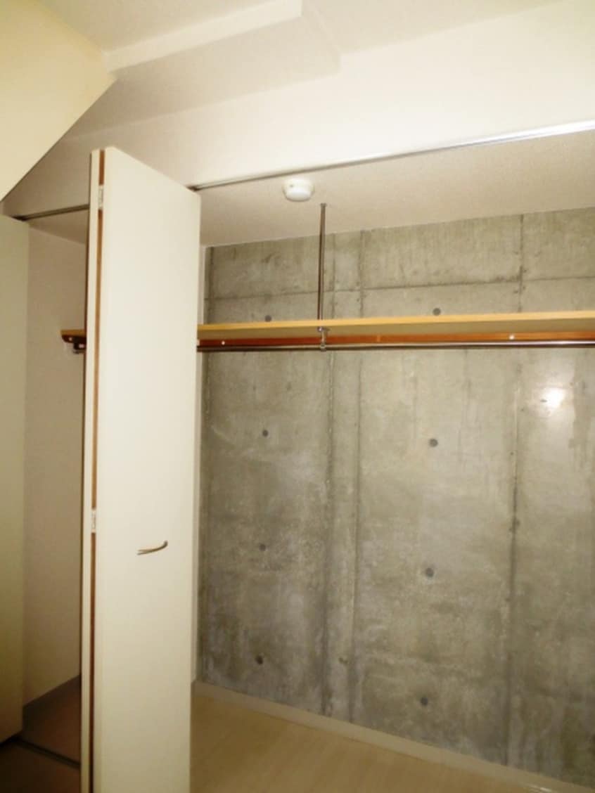 収納 n blanc(ｴﾇ　ﾌﾞﾗﾝ）