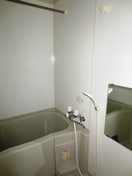 バス／シャワールーム等 n blanc(ｴﾇ　ﾌﾞﾗﾝ）