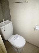 トイレ n blanc(ｴﾇ　ﾌﾞﾗﾝ）