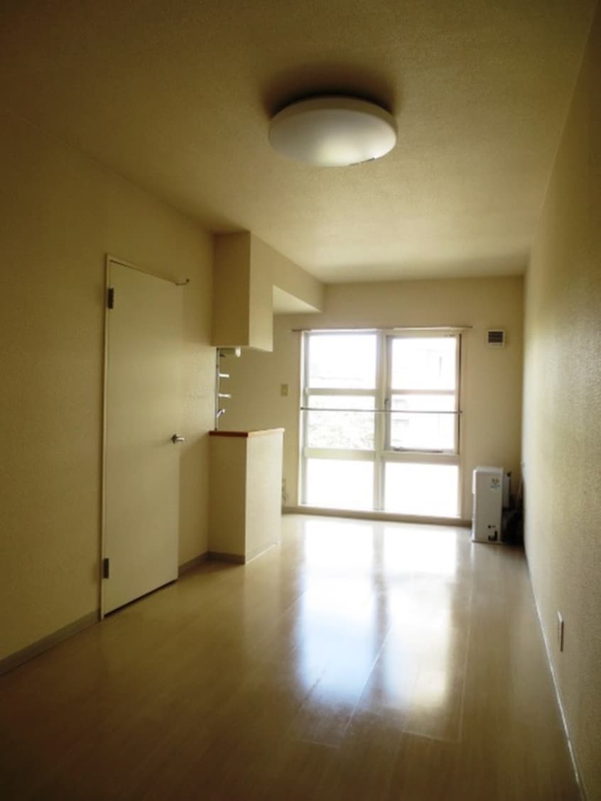 居室 n blanc(ｴﾇ　ﾌﾞﾗﾝ）