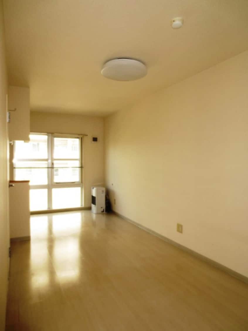 居室 n blanc(ｴﾇ　ﾌﾞﾗﾝ）