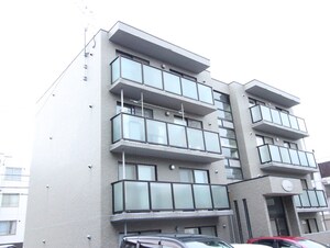 グリ－ンハイム山の手Ⅱ