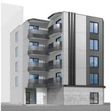 AXIS-WILL MISONO Sta.