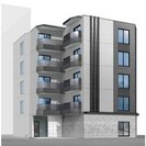 AXIS-WILL MISONO Sta.の外観