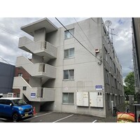 ビッグバーンズマンション菊水