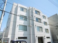 コンスコン麻生