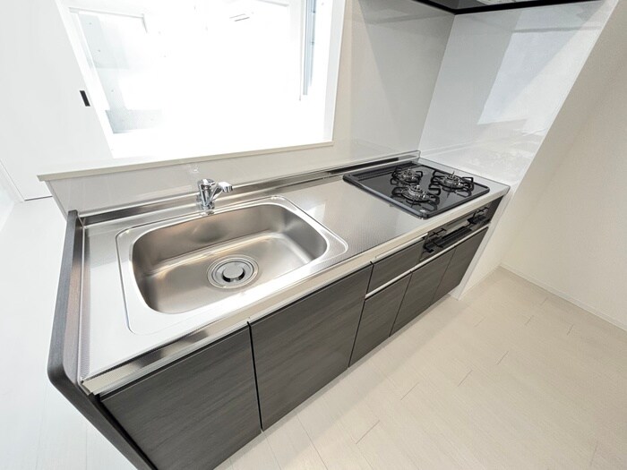 キッチン Sourire