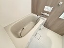 バス／シャワールーム等 Sourire
