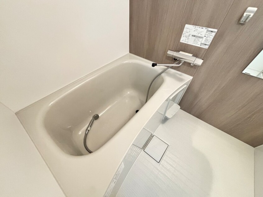 バス／シャワールーム等 Sourire