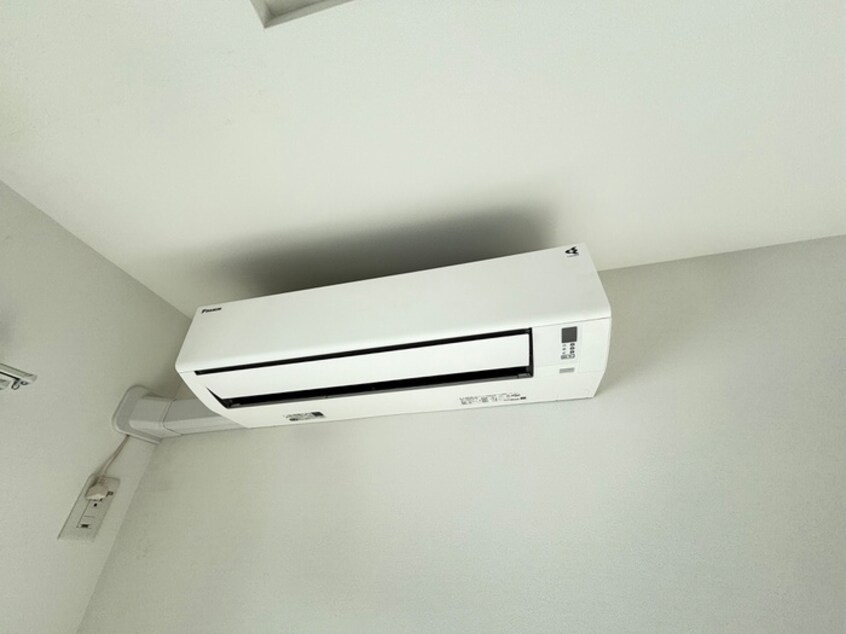 内観写真 Sourire