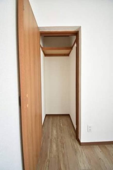 収納 サン山の手