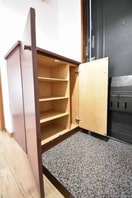 靴箱 サン山の手