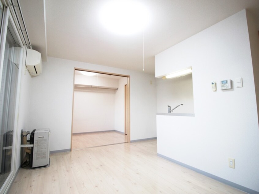 居室 Ｎ２５Ｅ９ア－バンハウス