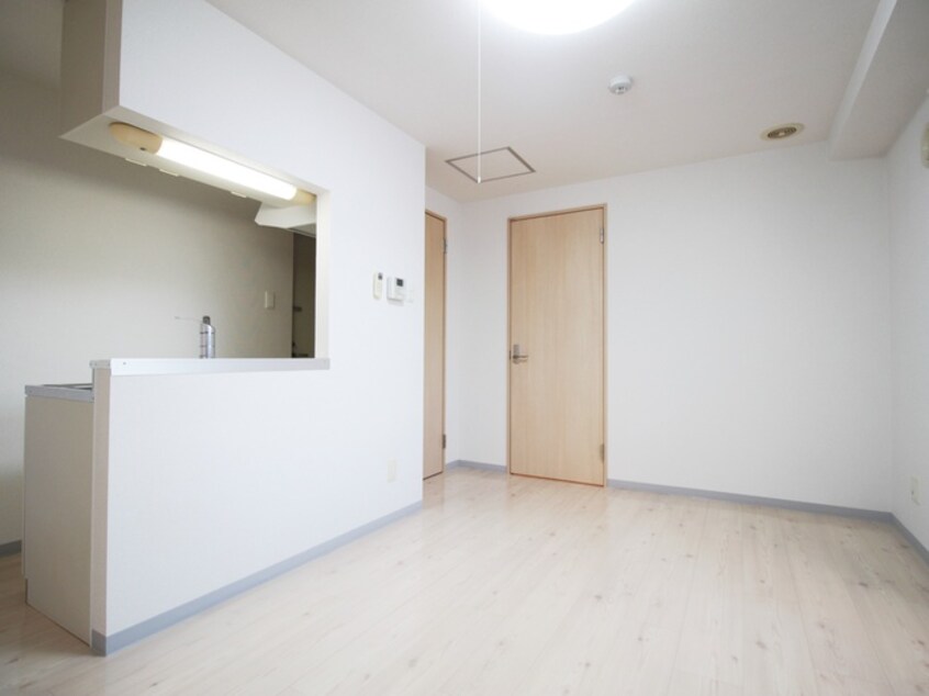 居室 Ｎ２５Ｅ９ア－バンハウス