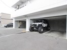 駐車場 Ｎ２５Ｅ９ア－バンハウス