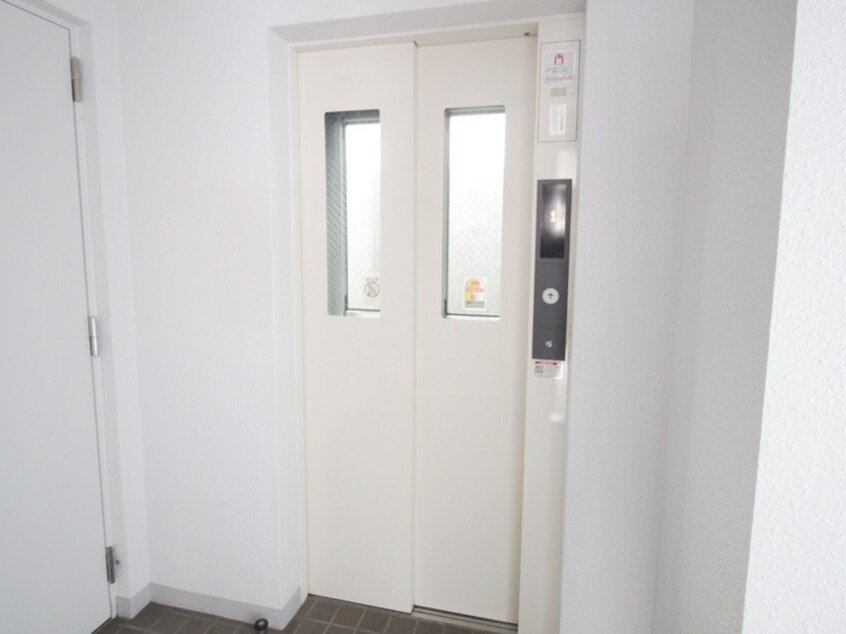 エントランス部分 Ｎ２５Ｅ９ア－バンハウス