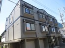 外観写真 エスパニア札幌Ⅰ