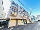 エスパニア札幌Ⅰ