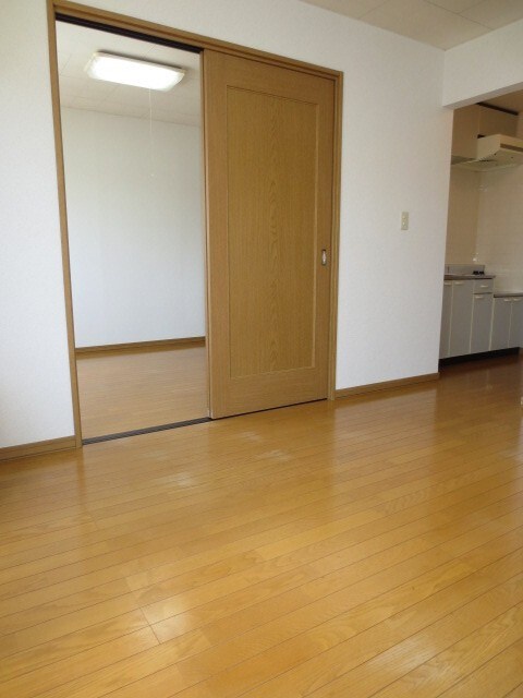 居室 エスパニア札幌Ⅰ
