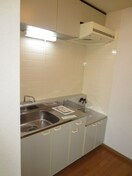 キッチン エスパニア札幌Ⅰ