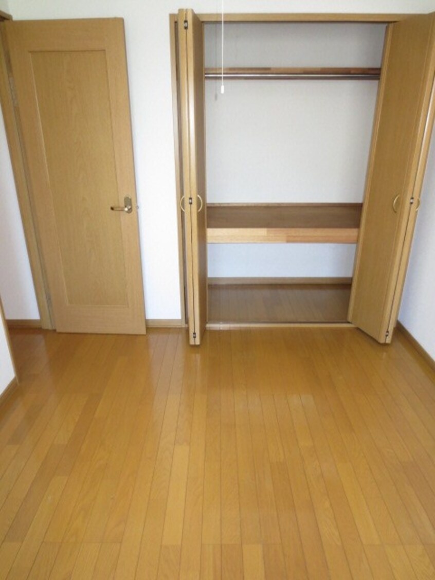 収納 エスパニア札幌Ⅰ
