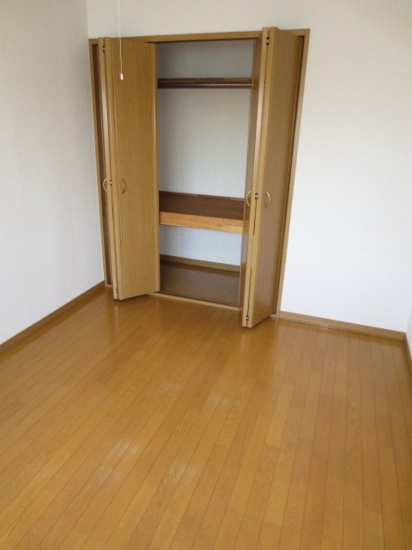 収納 エスパニア札幌Ⅰ