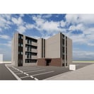 Doors月寒東の外観