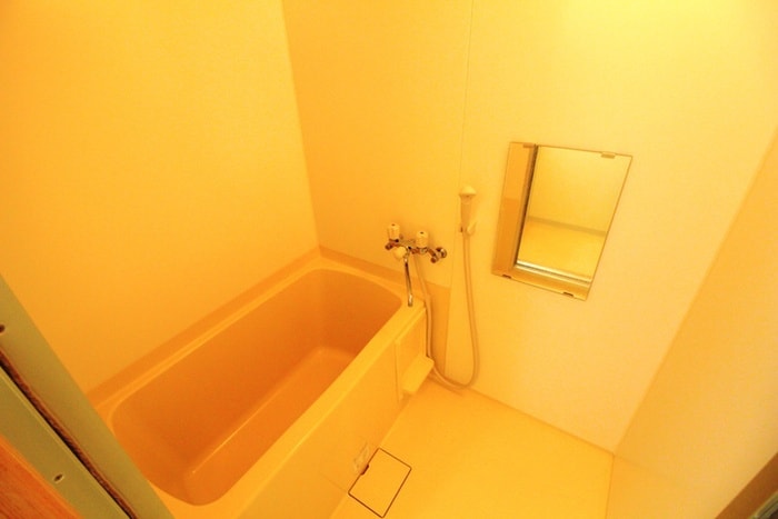 バス／シャワールーム等 ヴィーナスコート琴似