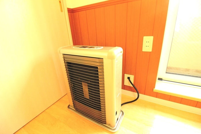 内観写真 ヴィーナスコート琴似