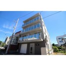 ＬＡＲＧＥの外観