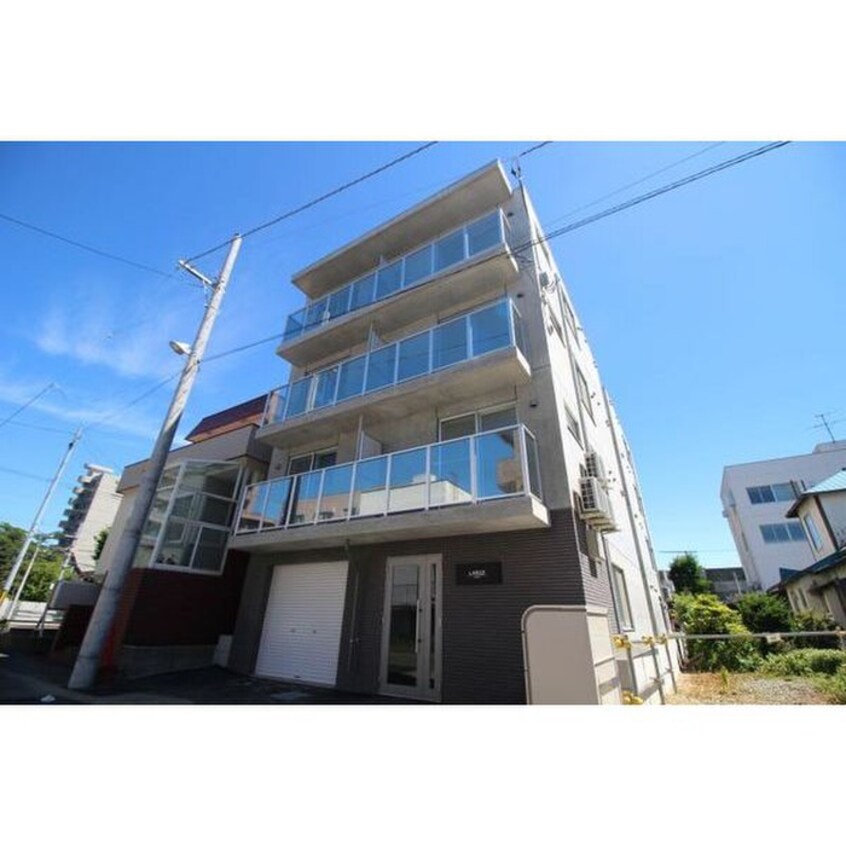 外観写真 ＬＡＲＧＥ