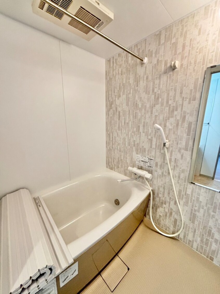 バス／シャワールーム等 Stellar Grow