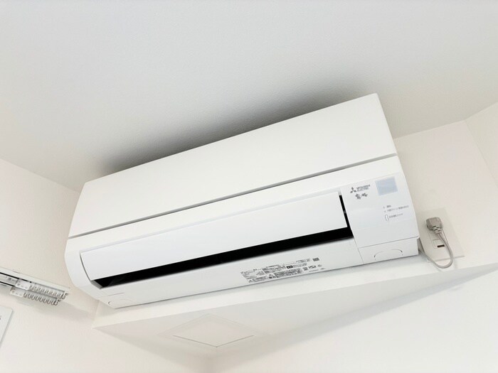 内観写真 Stellar Grow