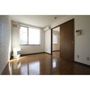 居室 Casa Cvarta