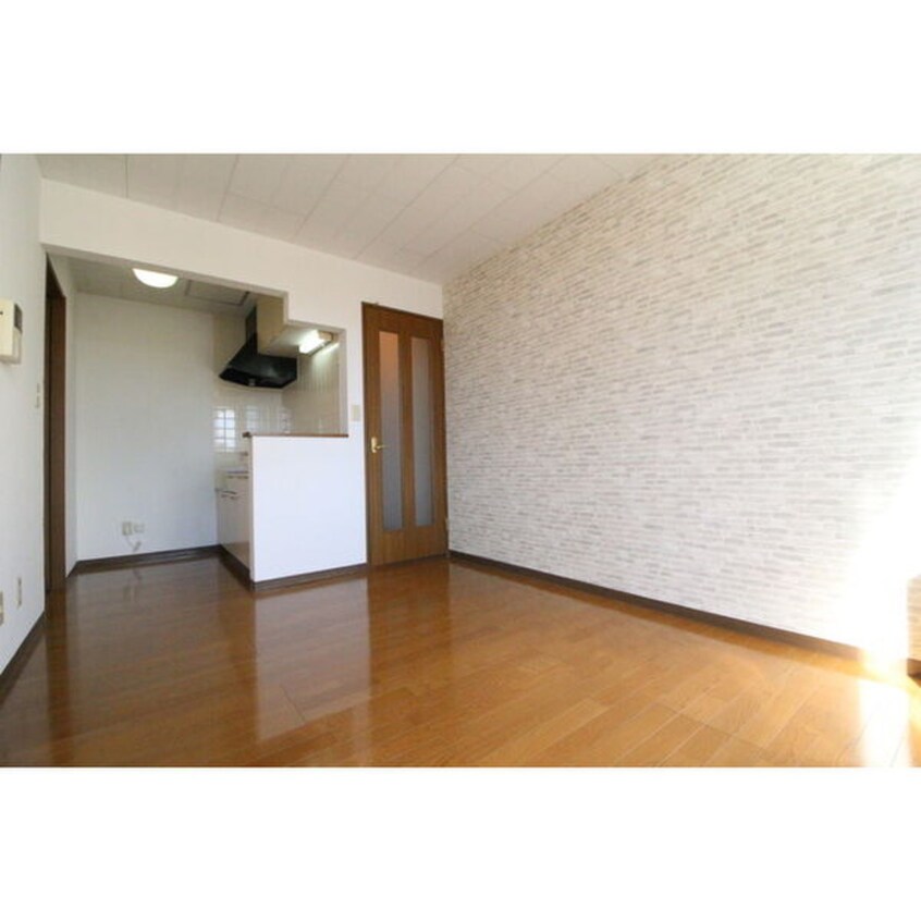 居室 Casa Cvarta