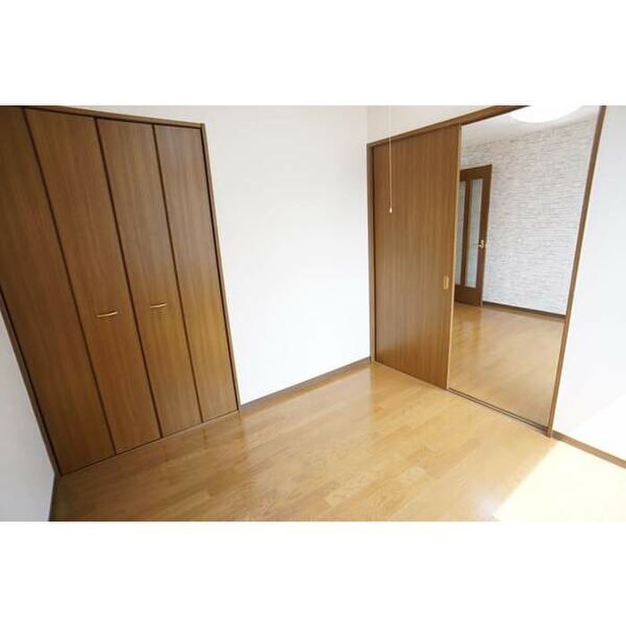 居室 Casa Cvarta