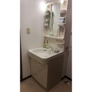 洗面 Casa Cvarta