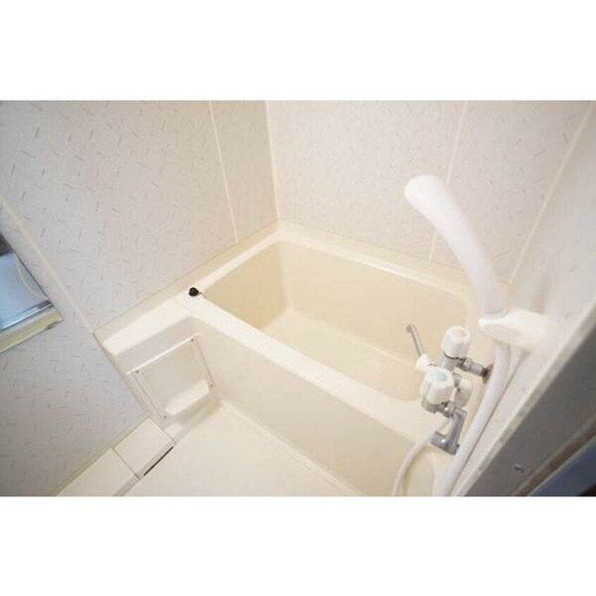 バス／シャワールーム等 Casa Cvarta