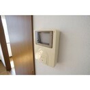 内観写真 Casa Cvarta