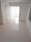居室 ルーヴェ本郷通９