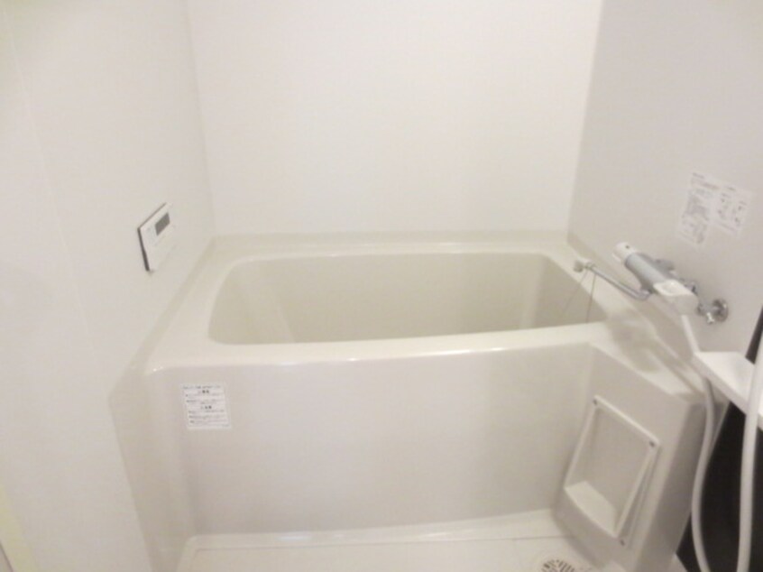 バス／シャワールーム等 PALAZZO　N11