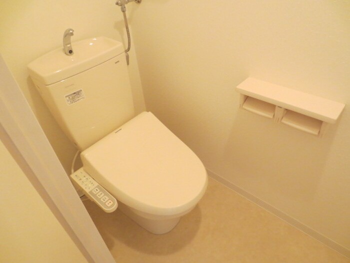 トイレ PALAZZO　N11