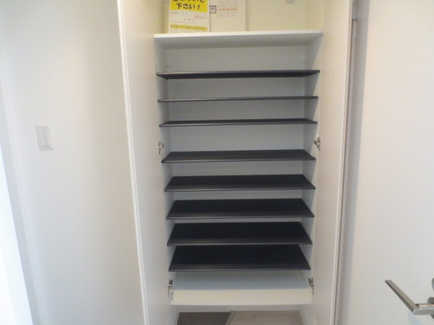 靴箱 PALAZZO　N11