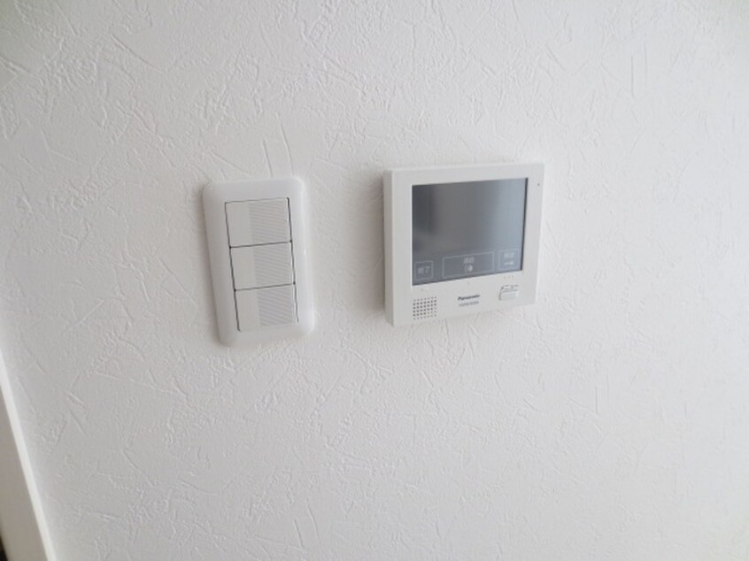 内観写真 PALAZZO　N11