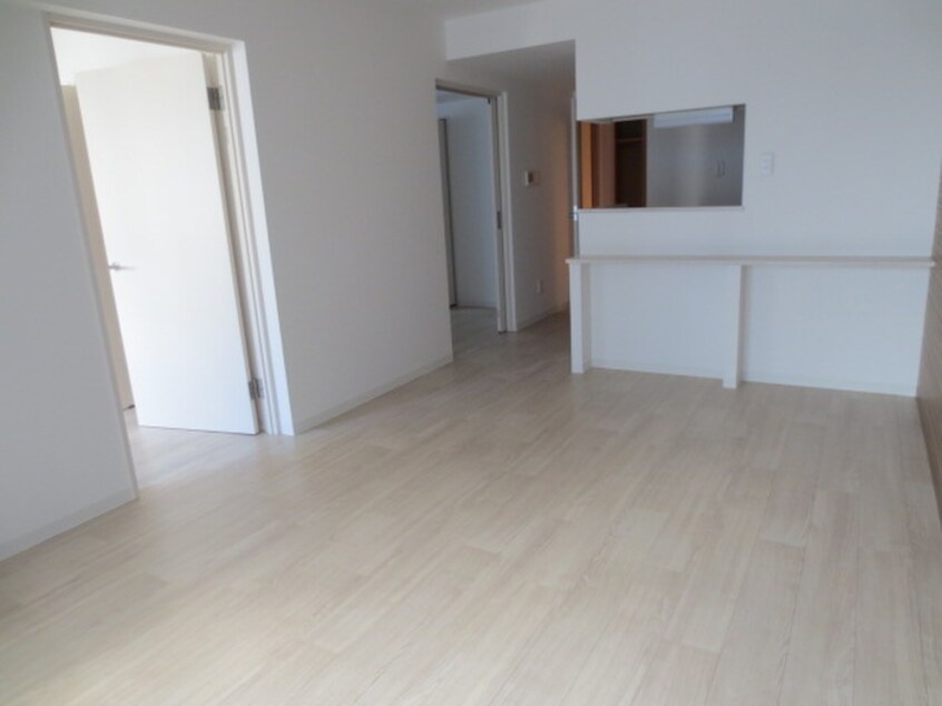 内観写真 PALAZZO　N11