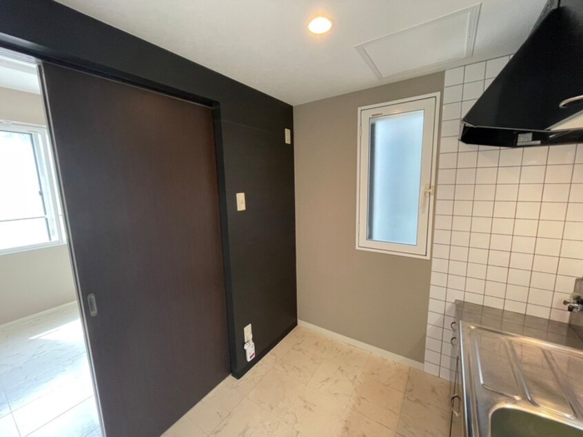 居室 E-horizon北大前