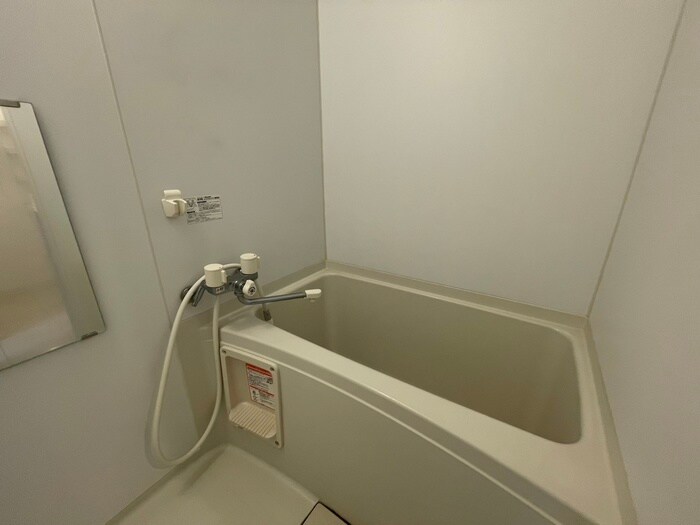 バス／シャワールーム等 E-horizon北大前