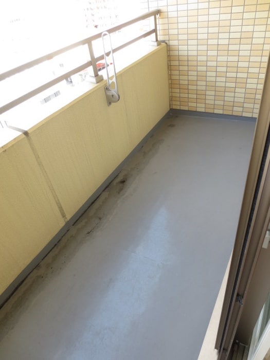 ベランダ・バルコニー ＦＩＯＯＲＥ