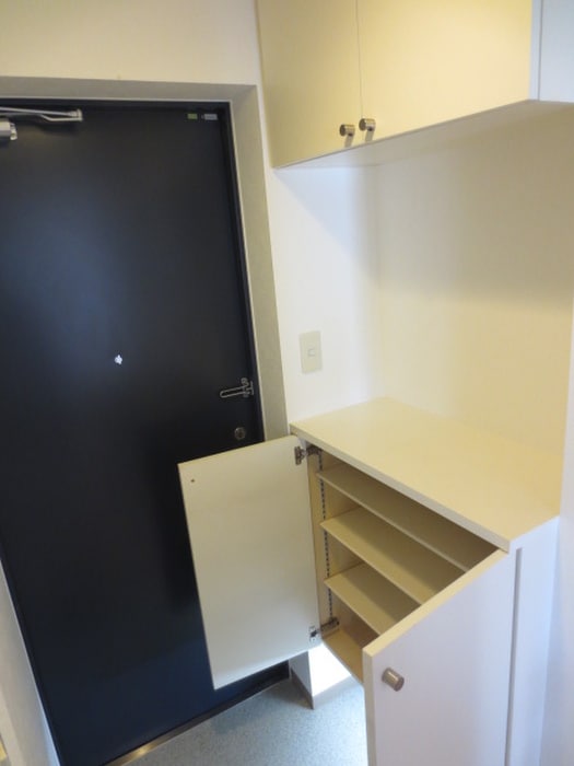 玄関 ＦＩＯＯＲＥ