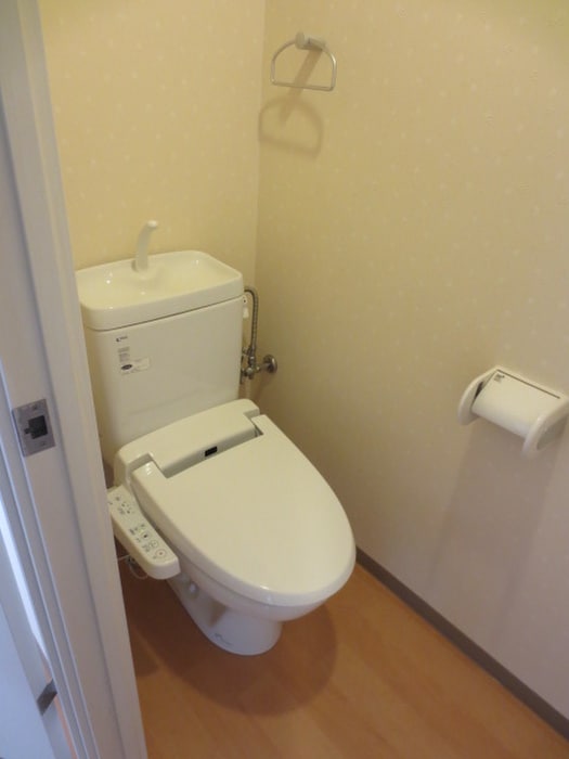 トイレ ＦＩＯＯＲＥ